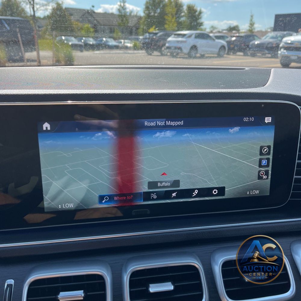 2023 Mercedes-Benz GLE GLE 350 4MATIC
