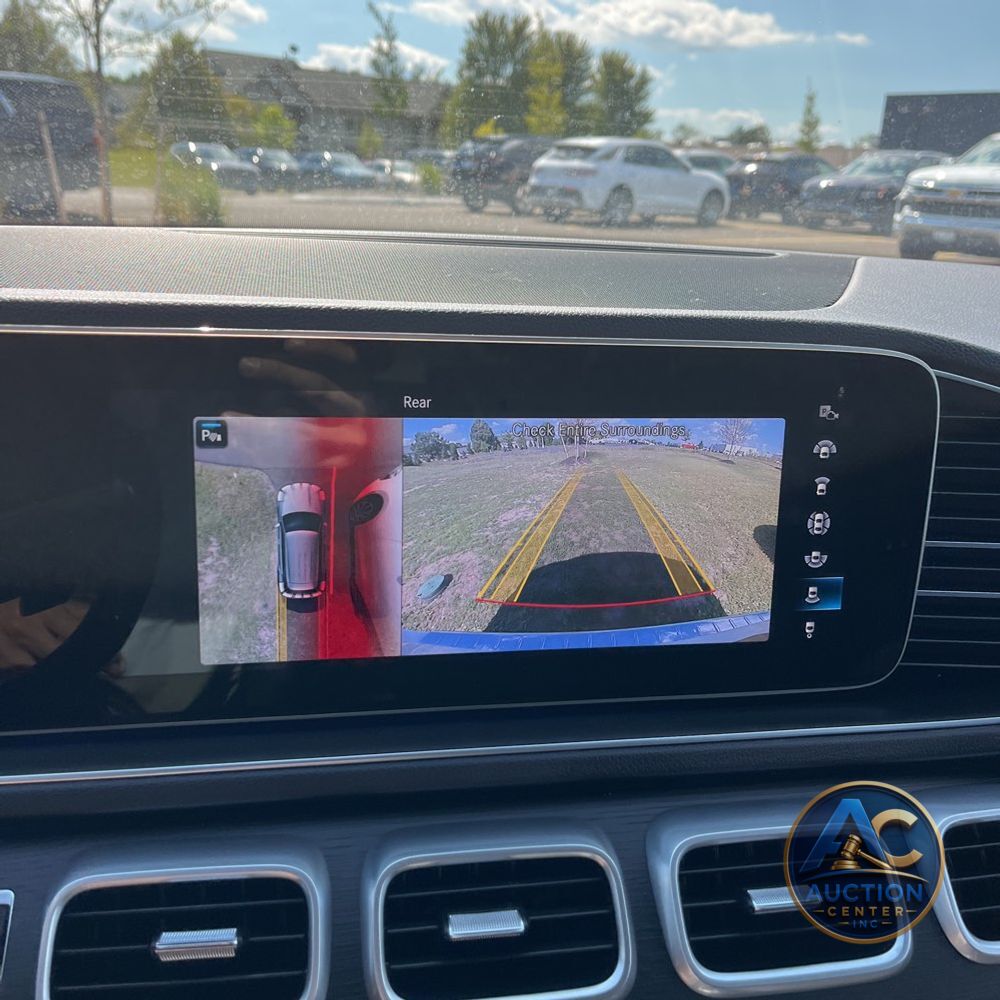 2023 Mercedes-Benz GLE GLE 350 4MATIC