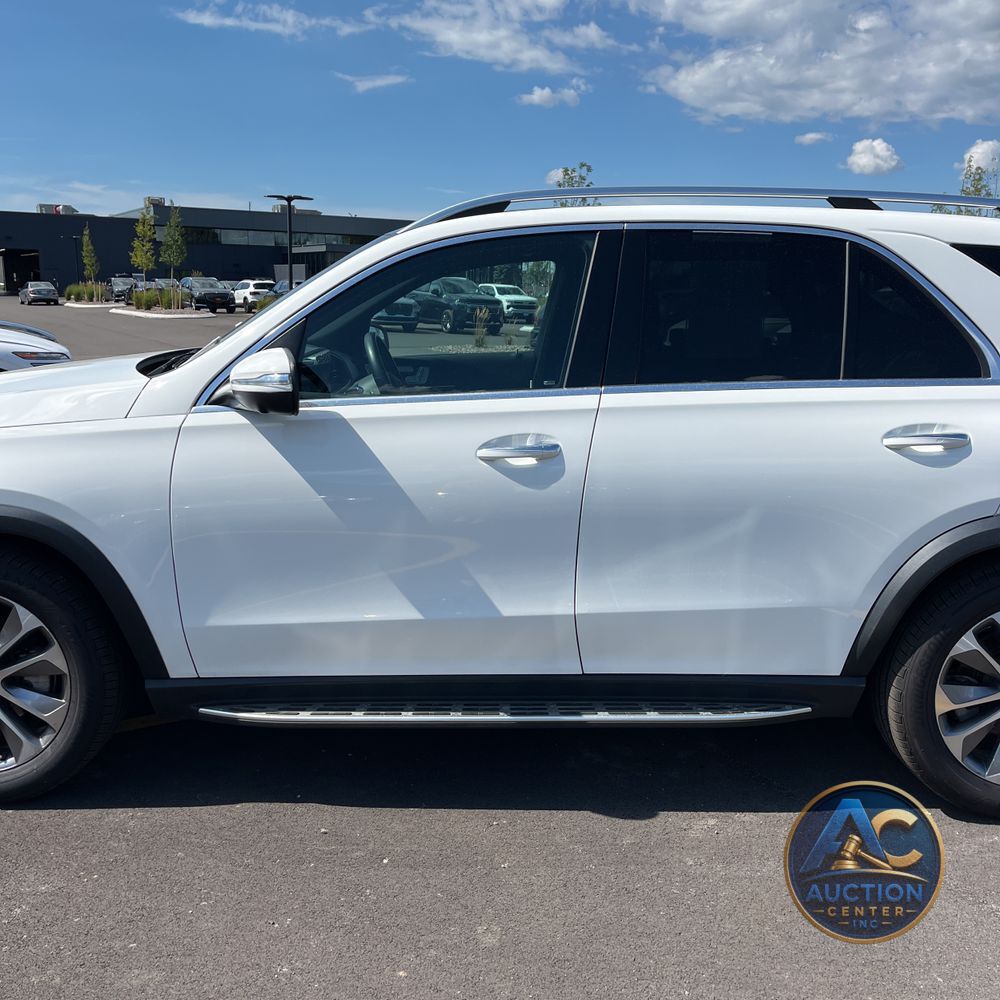 2023 Mercedes-Benz GLE GLE 350 4MATIC
