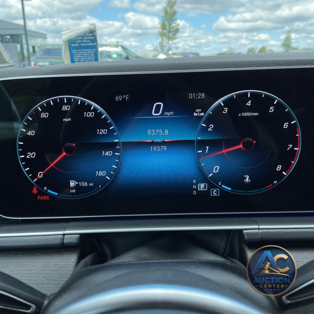 2023 Mercedes-Benz GLE GLE 350 4MATIC