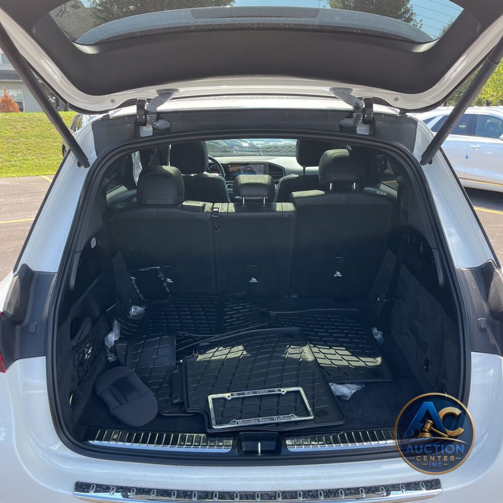 2023 Mercedes-Benz GLE GLE 350 4MATIC