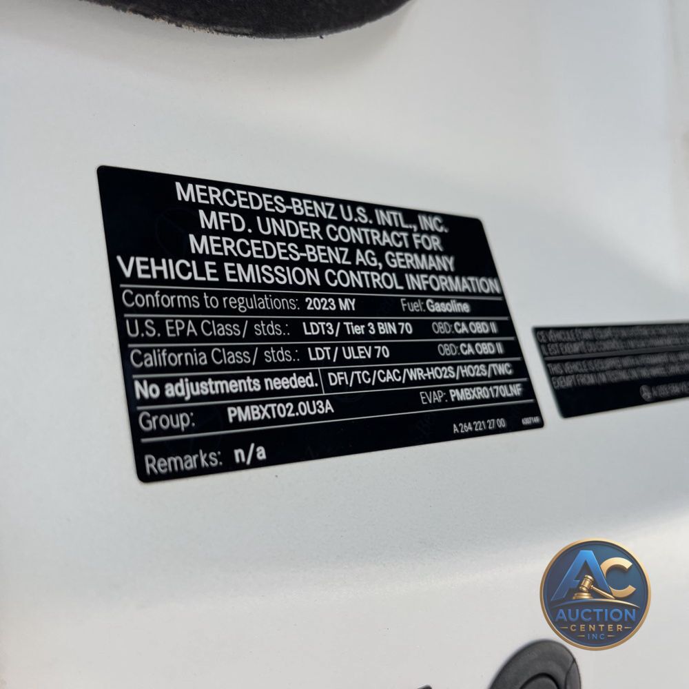 2023 Mercedes-Benz GLE GLE 350 4MATIC