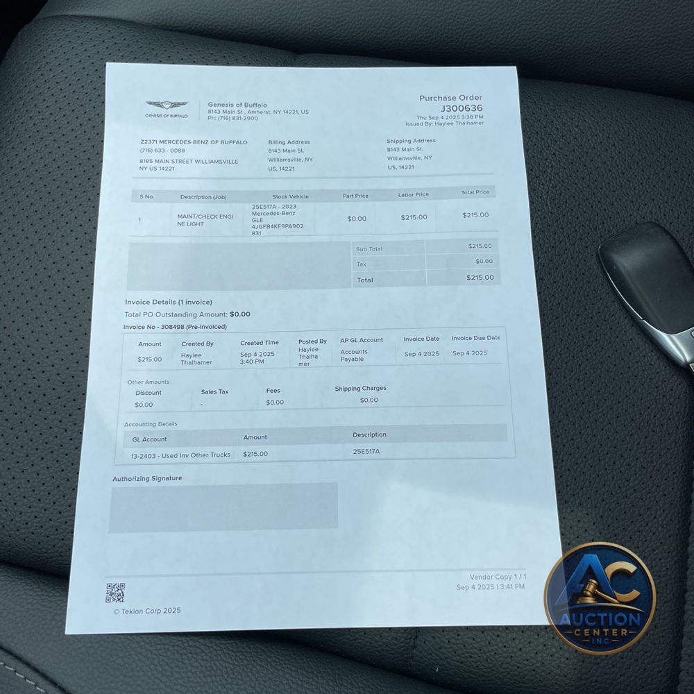 2023 Mercedes-Benz GLE GLE 350 4MATIC