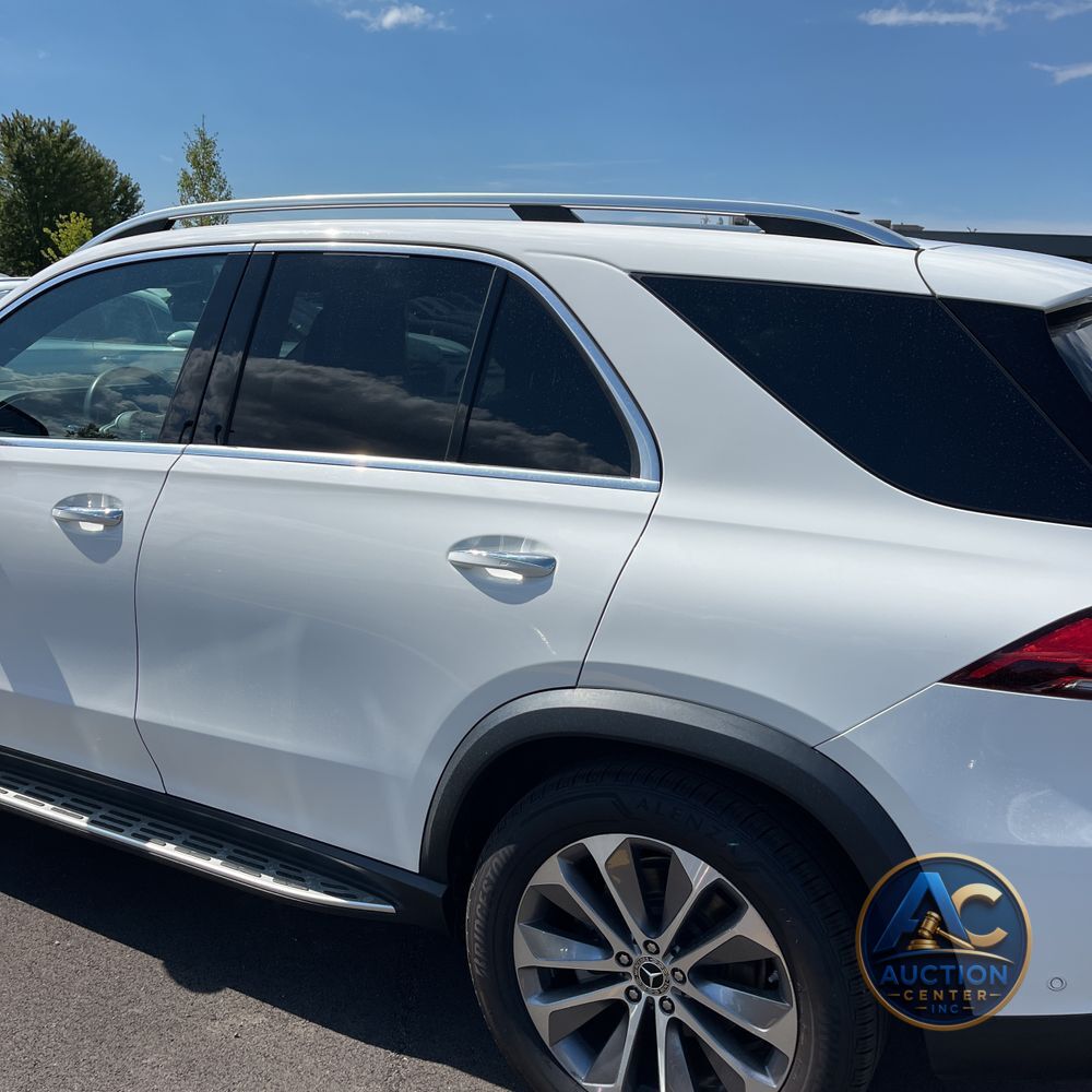 2023 Mercedes-Benz GLE GLE 350 4MATIC