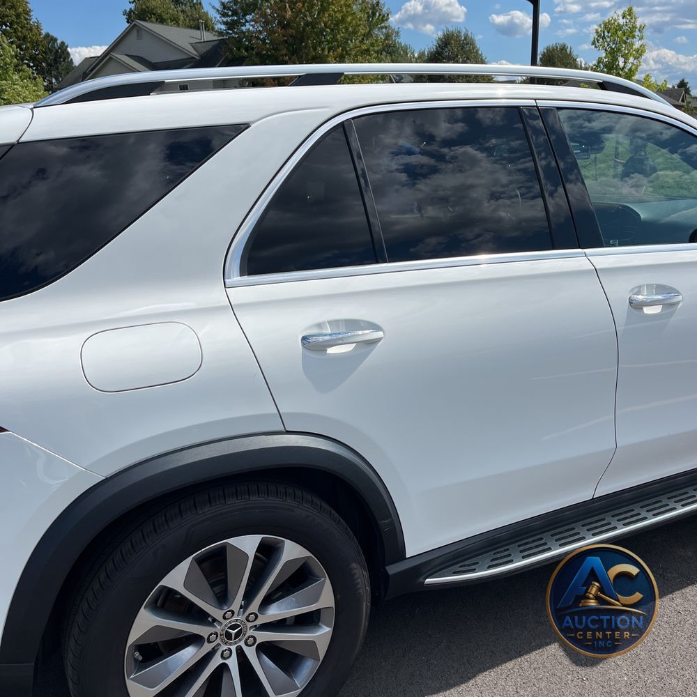 2023 Mercedes-Benz GLE GLE 350 4MATIC