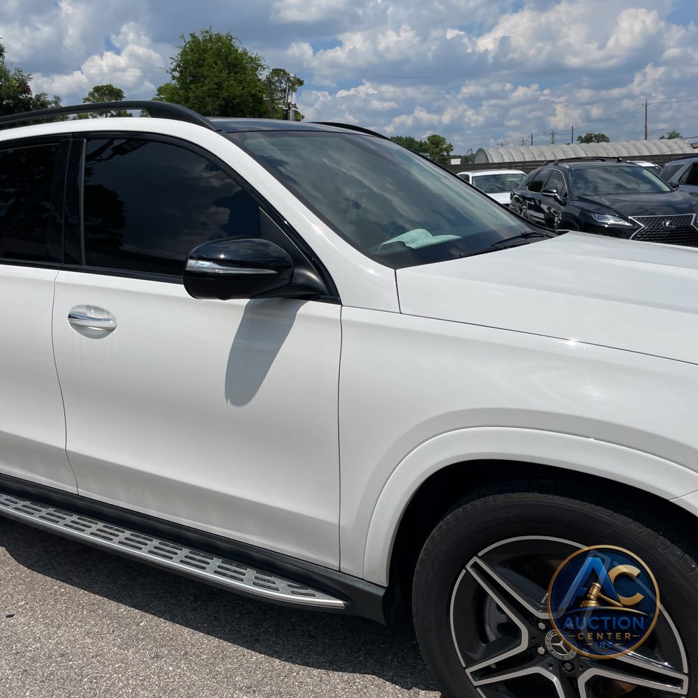 2023 Mercedes-Benz GLE GLE 450 4MATIC