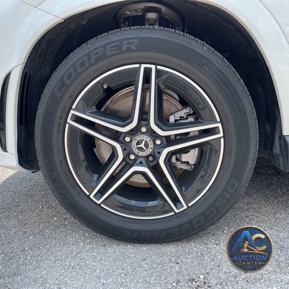 2023 Mercedes-Benz GLE GLE 450 4MATIC