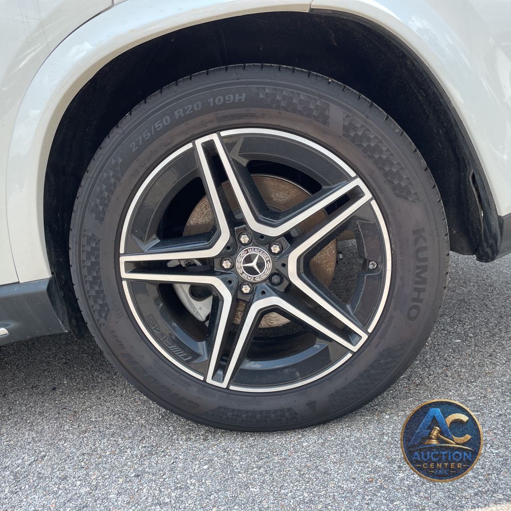 2023 Mercedes-Benz GLE GLE 450 4MATIC