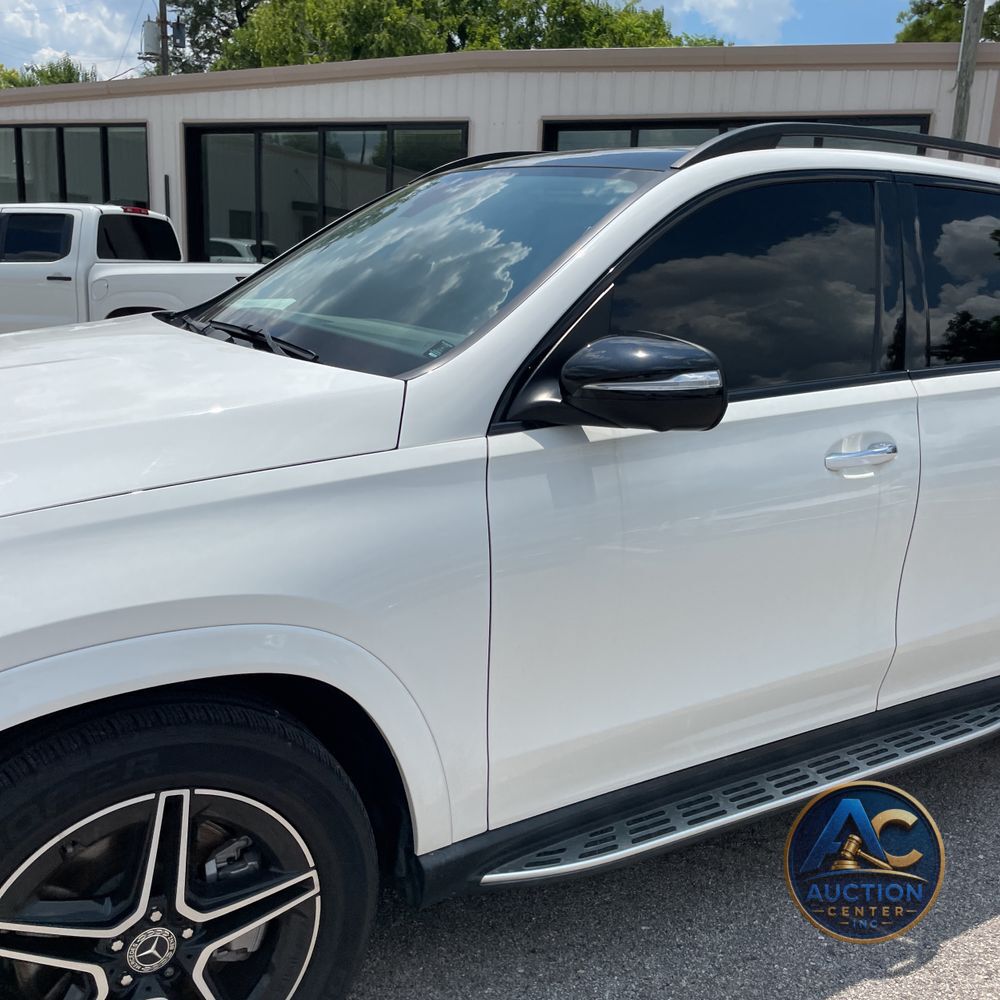 2023 Mercedes-Benz GLE GLE 450 4MATIC