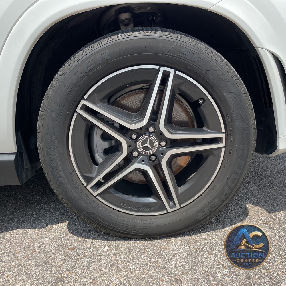 2023 Mercedes-Benz GLE GLE 450 4MATIC
