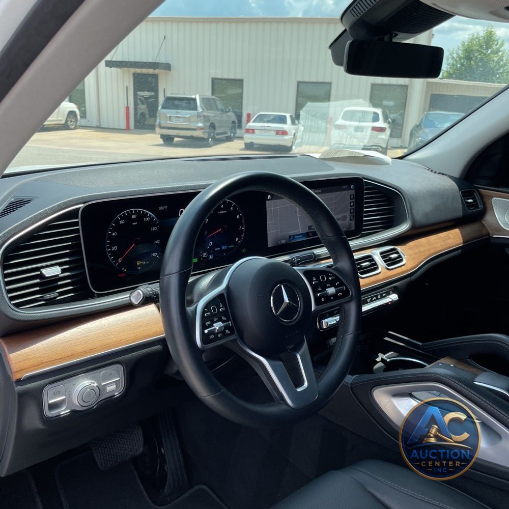 2023 Mercedes-Benz GLE GLE 450 4MATIC