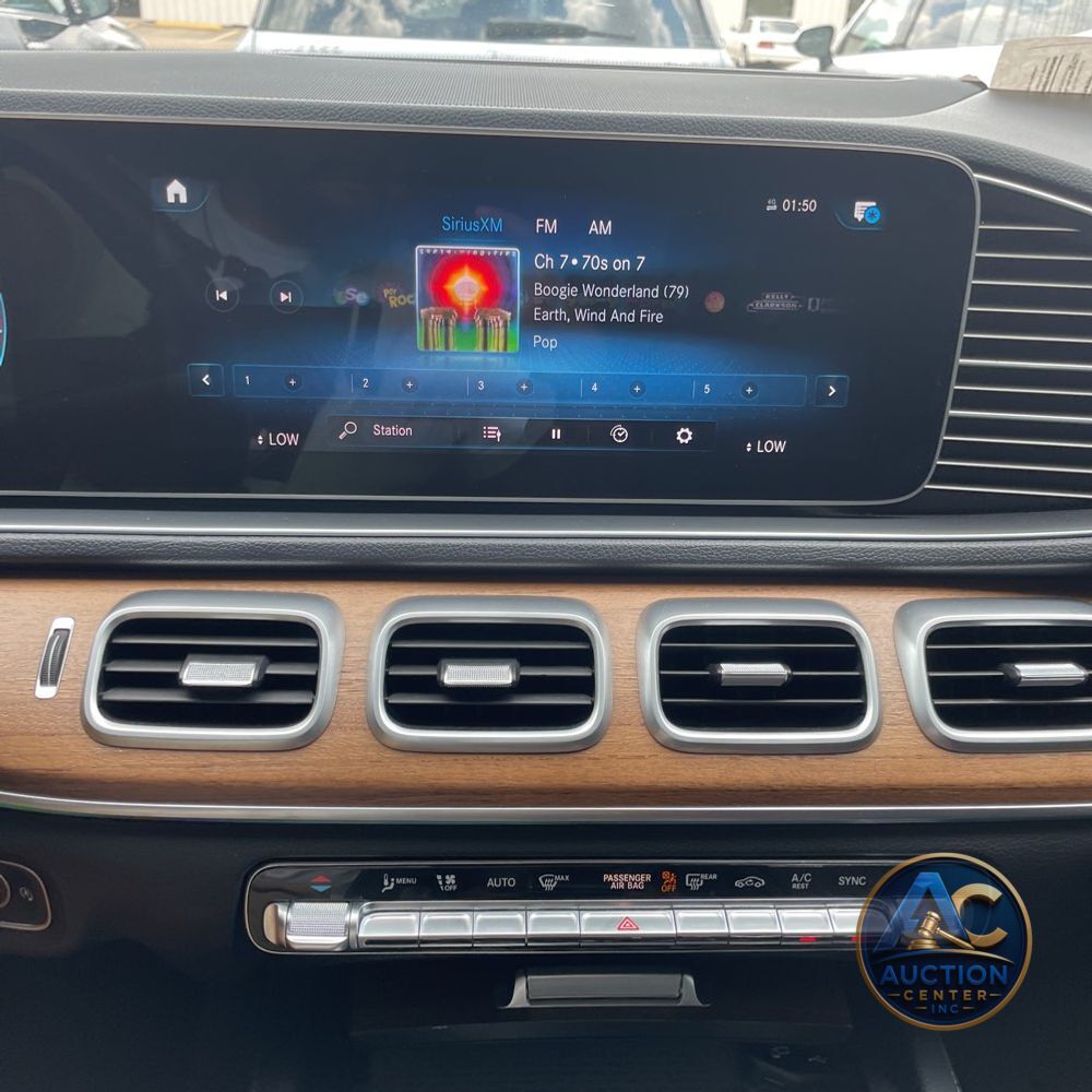 2023 Mercedes-Benz GLE GLE 450 4MATIC