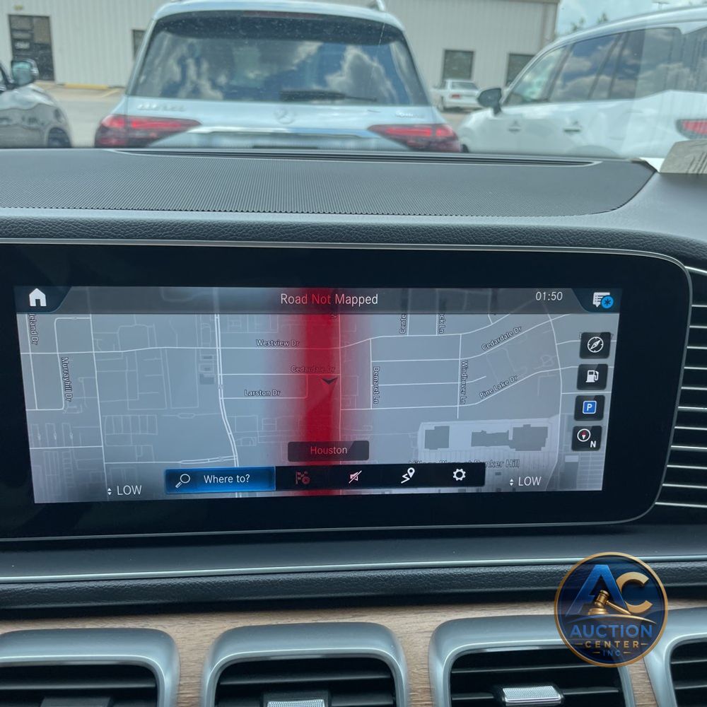 2023 Mercedes-Benz GLE GLE 450 4MATIC