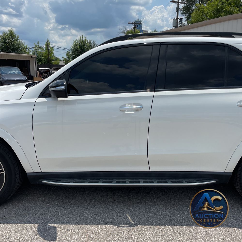 2023 Mercedes-Benz GLE GLE 450 4MATIC