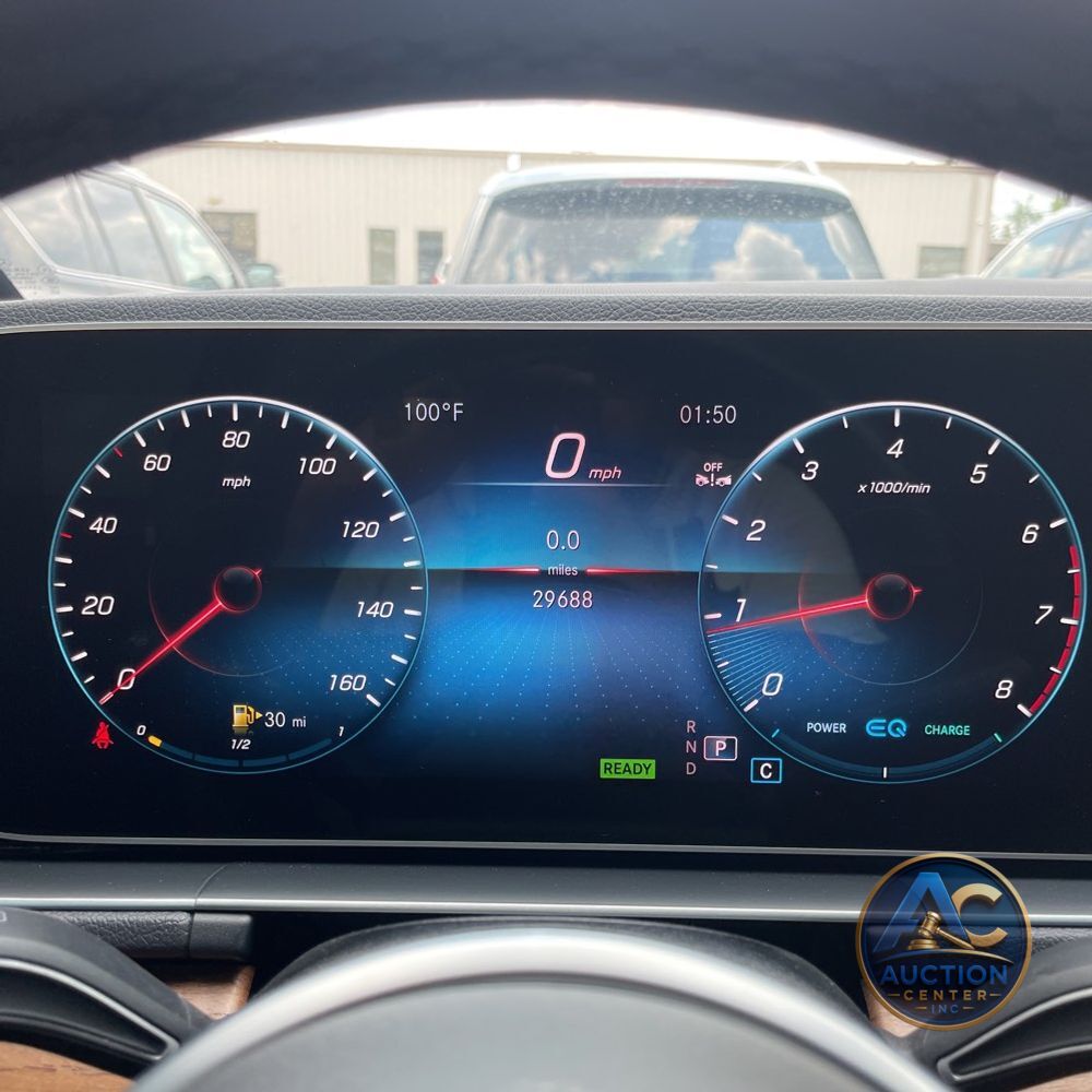 2023 Mercedes-Benz GLE GLE 450 4MATIC