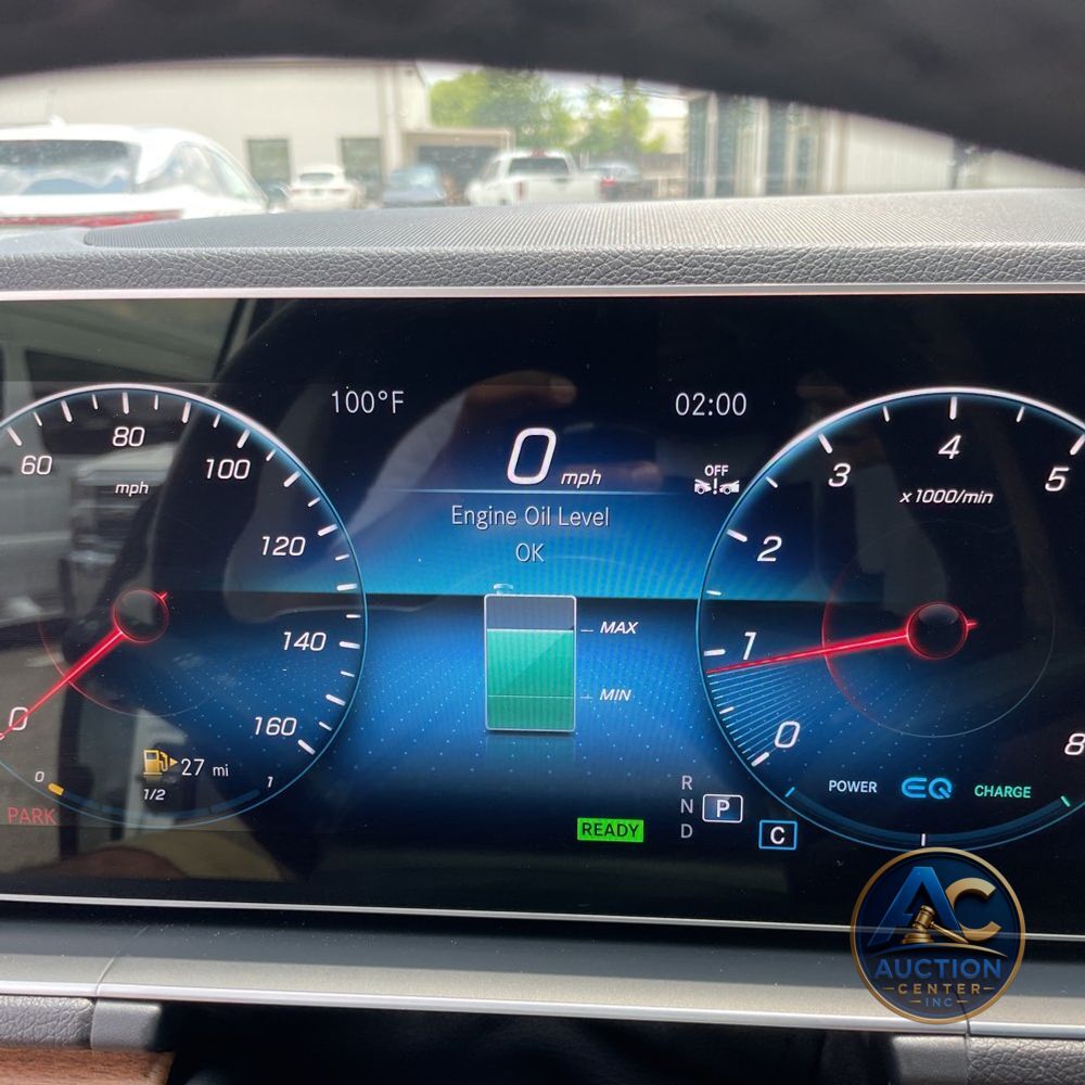 2023 Mercedes-Benz GLE GLE 450 4MATIC