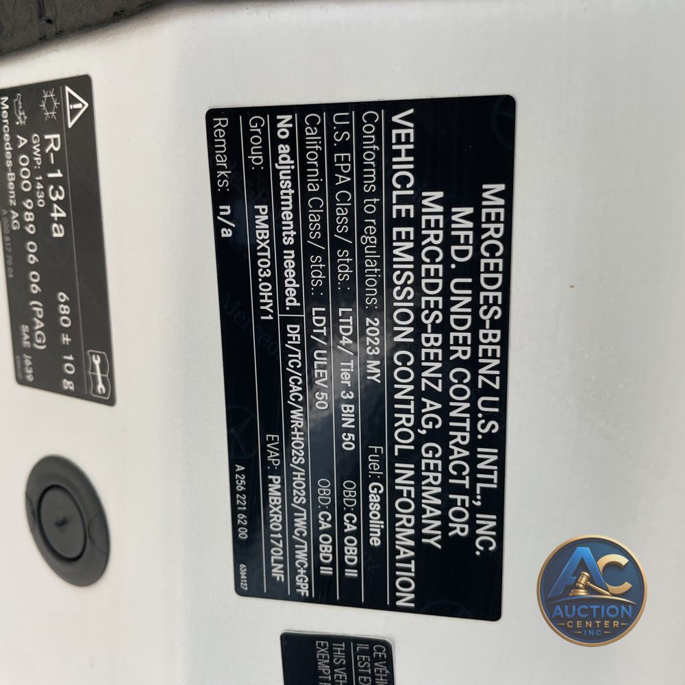 2023 Mercedes-Benz GLE GLE 450 4MATIC