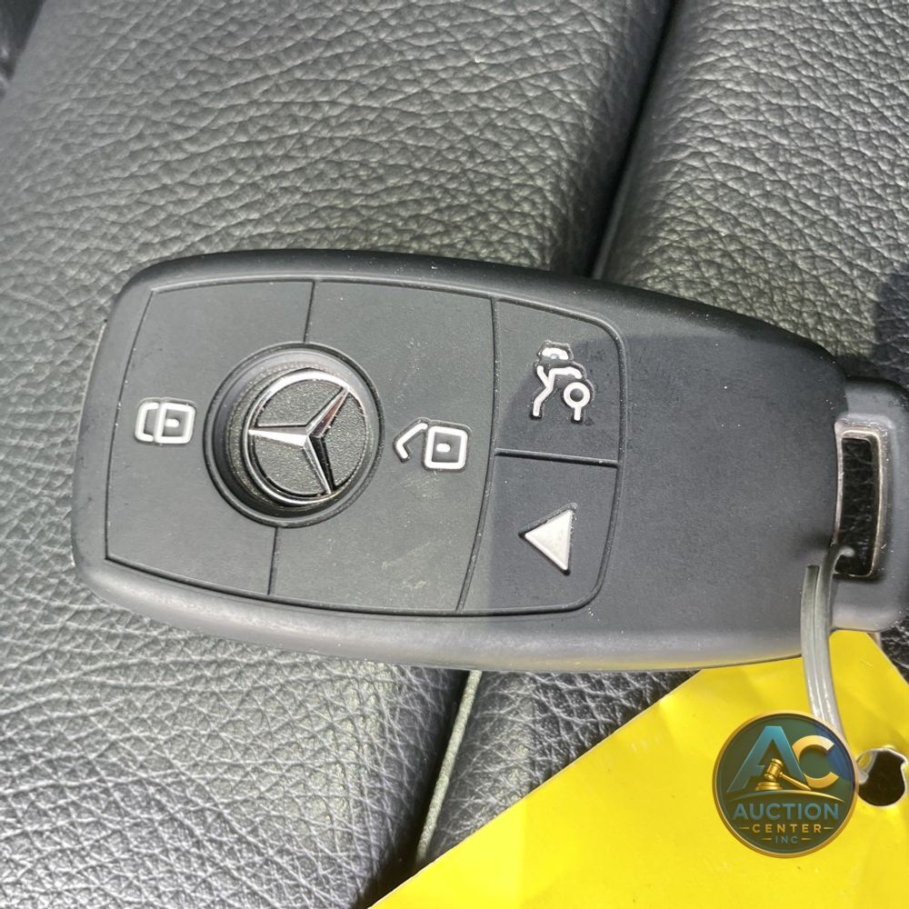2023 Mercedes-Benz GLE GLE 450 4MATIC