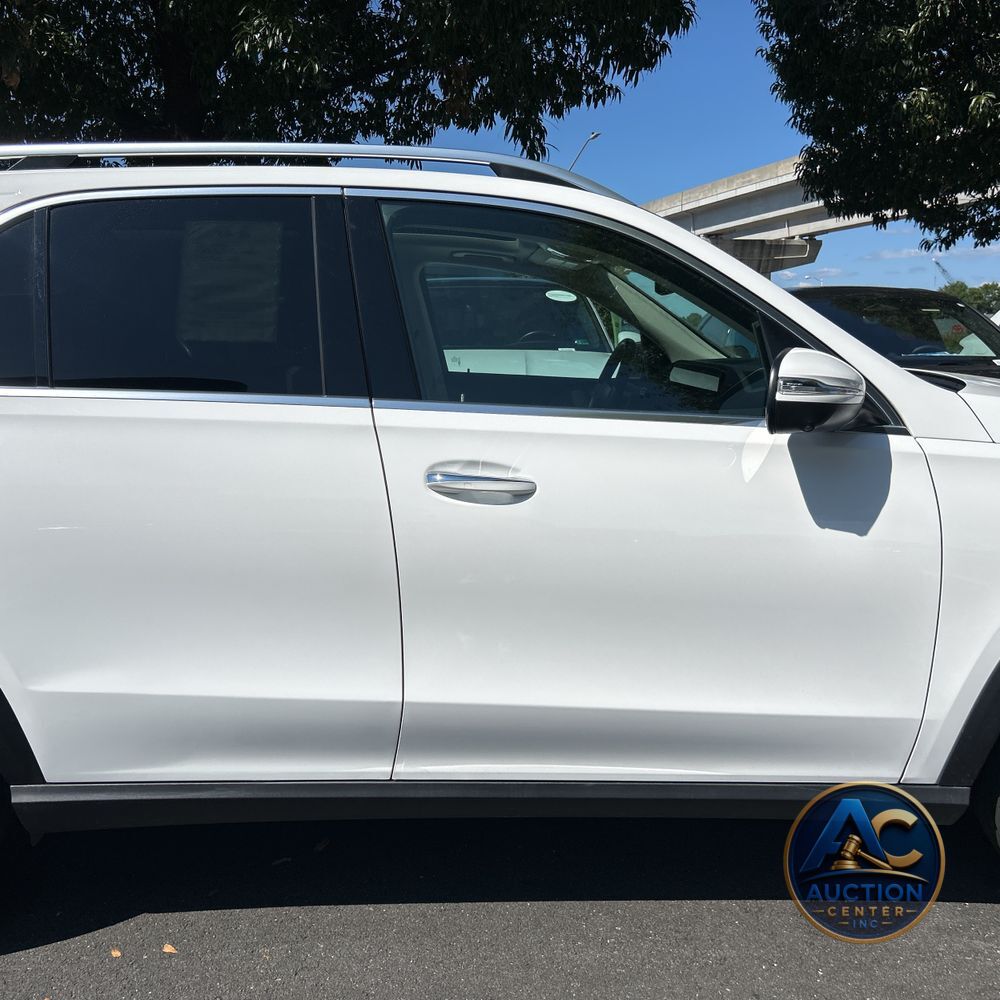 2024 Mercedes-Benz GLE GLE 450 4MATIC