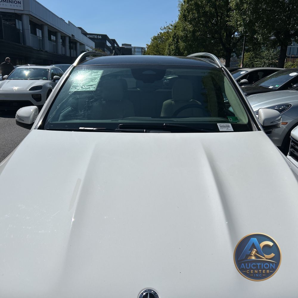 2024 Mercedes-Benz GLE GLE 450 4MATIC