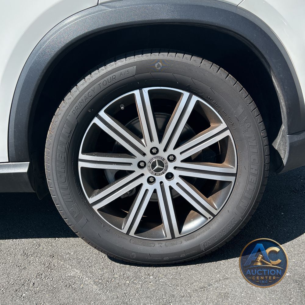 2024 Mercedes-Benz GLE GLE 450 4MATIC
