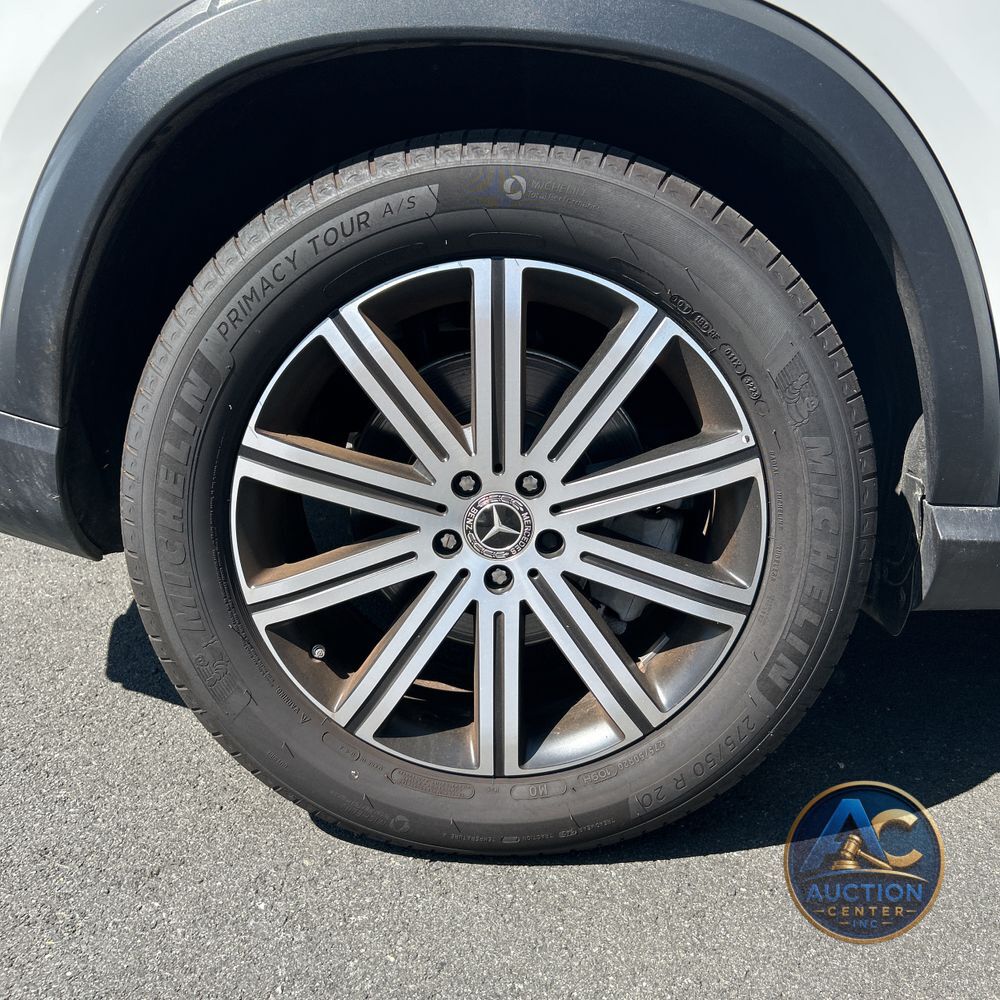 2024 Mercedes-Benz GLE GLE 450 4MATIC