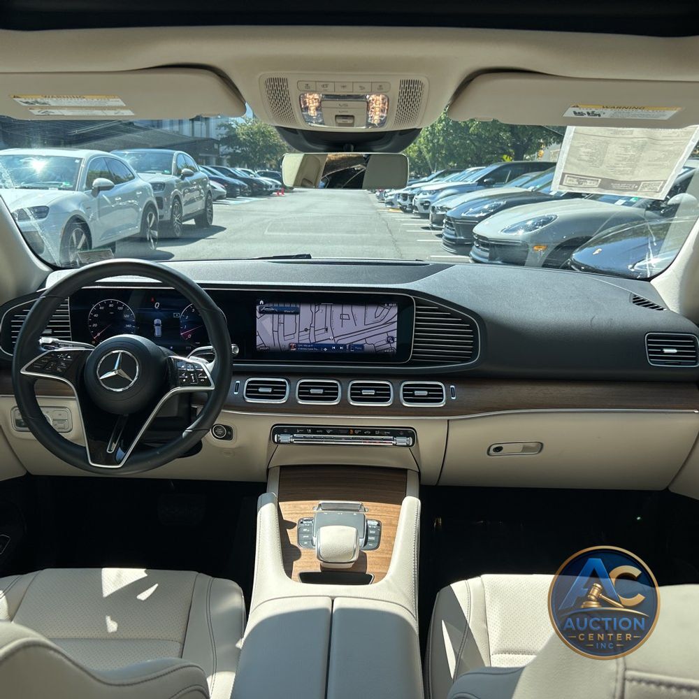 2024 Mercedes-Benz GLE GLE 450 4MATIC