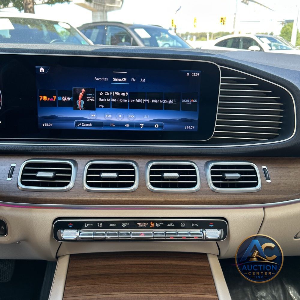 2024 Mercedes-Benz GLE GLE 450 4MATIC
