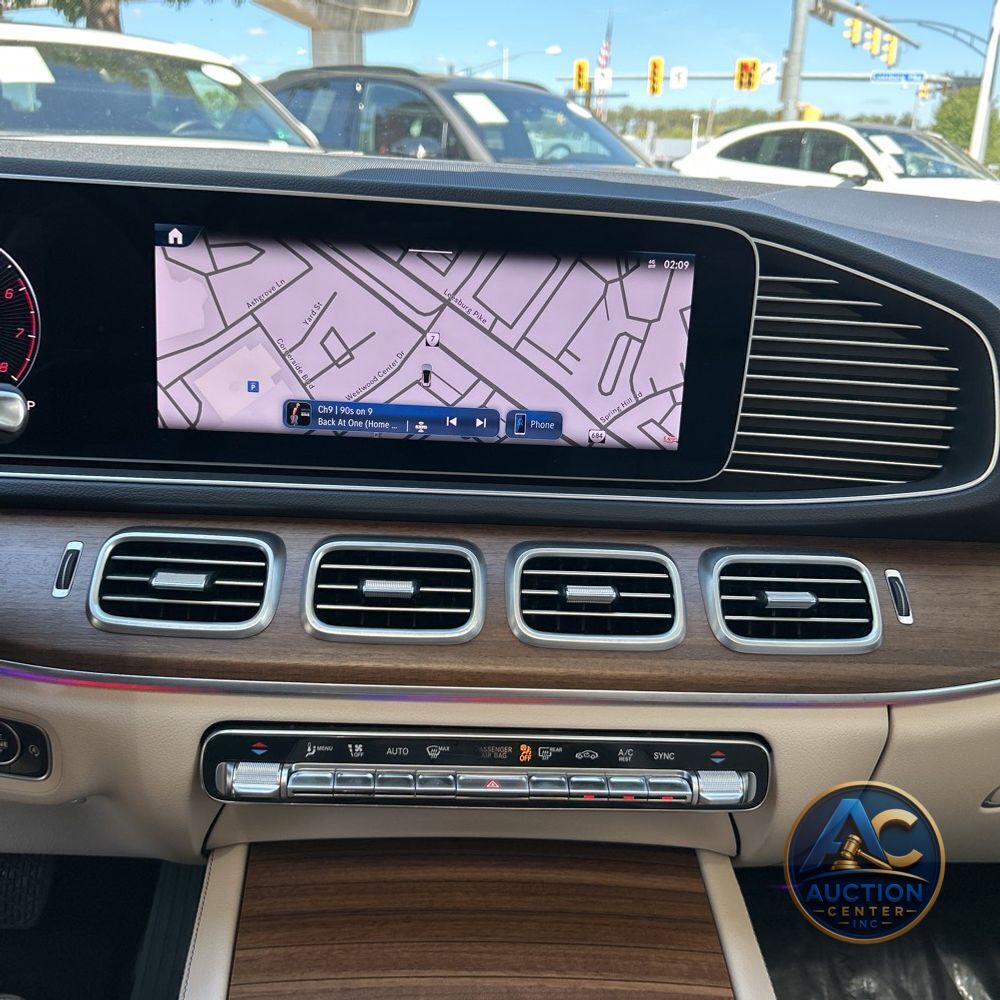 2024 Mercedes-Benz GLE GLE 450 4MATIC