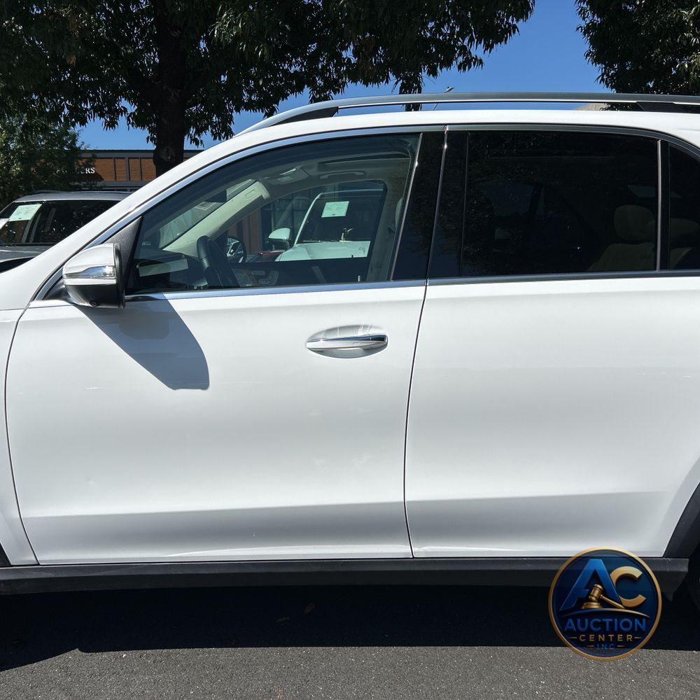 2024 Mercedes-Benz GLE GLE 450 4MATIC