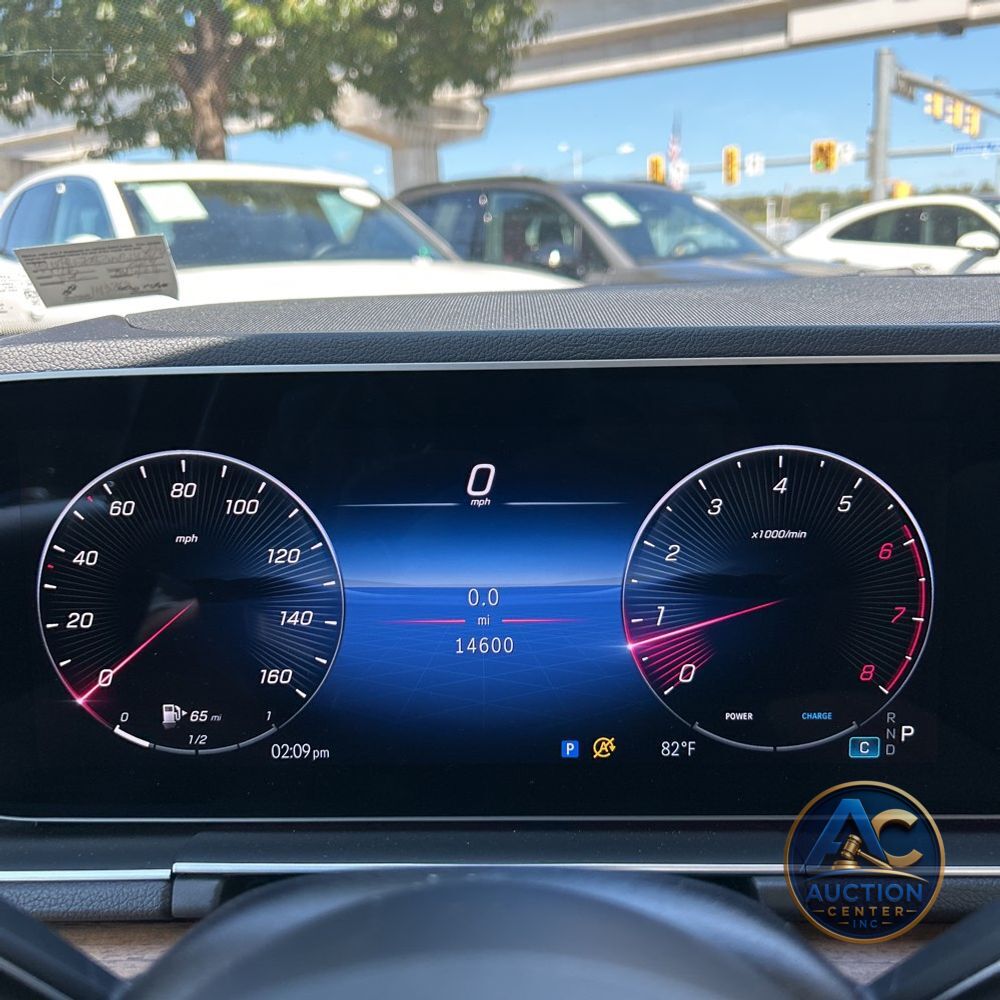 2024 Mercedes-Benz GLE GLE 450 4MATIC