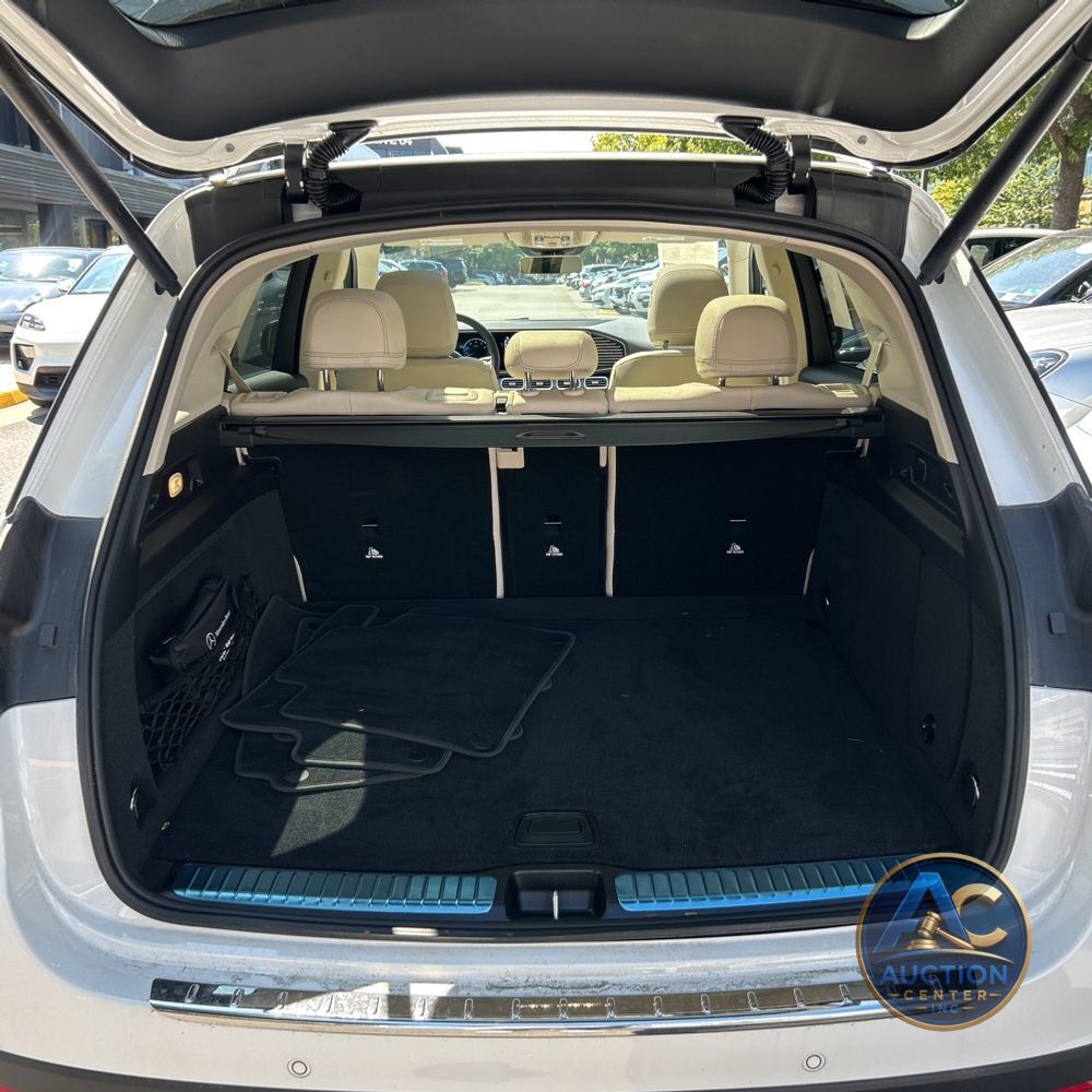 2024 Mercedes-Benz GLE GLE 450 4MATIC