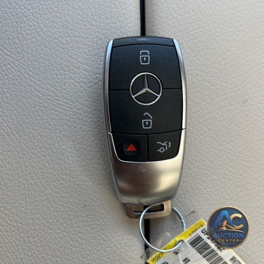 2024 Mercedes-Benz GLE GLE 450 4MATIC