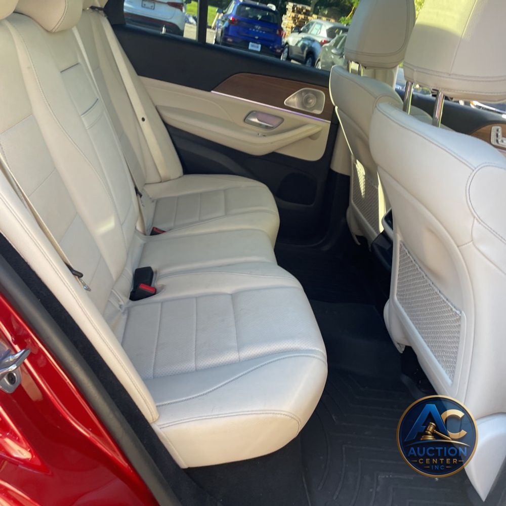 2023 Mercedes-Benz GLE GLE450