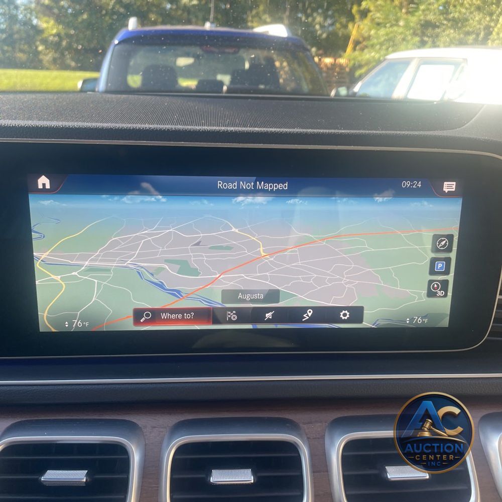 2023 Mercedes-Benz GLE GLE450