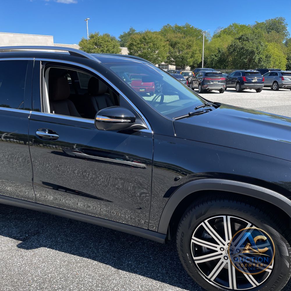 2024 Mercedes-Benz GLE GLE 450 4MATIC