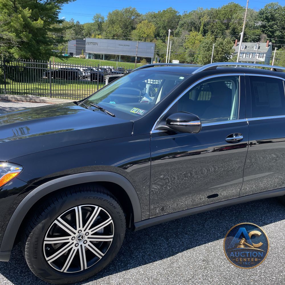2024 Mercedes-Benz GLE GLE 450 4MATIC