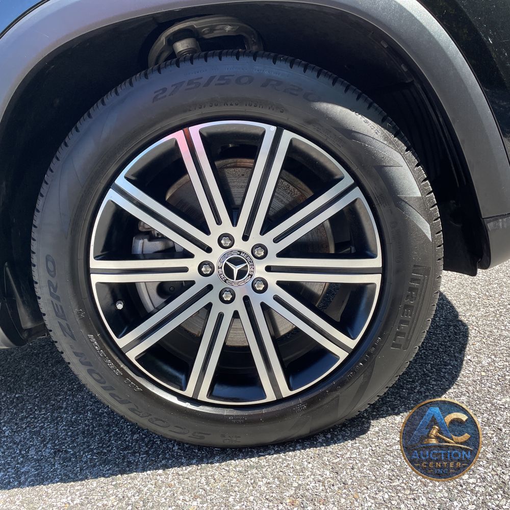 2024 Mercedes-Benz GLE GLE 450 4MATIC