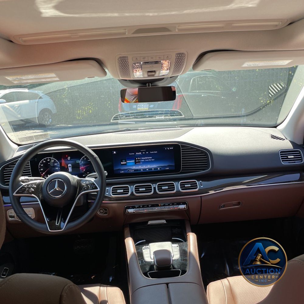 2024 Mercedes-Benz GLE GLE 450 4MATIC