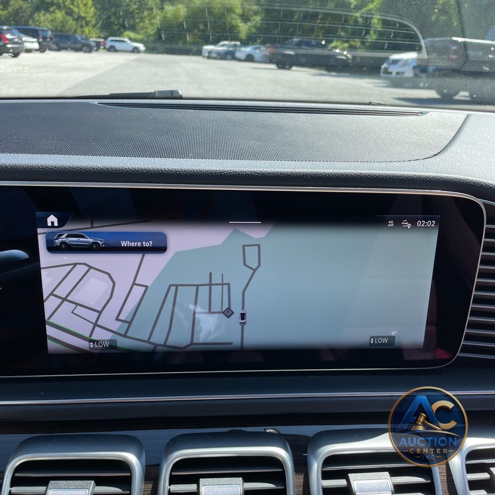2024 Mercedes-Benz GLE GLE 450 4MATIC