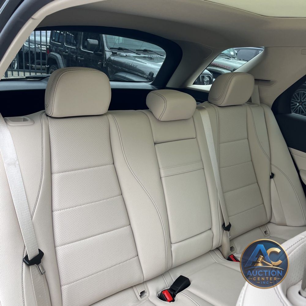 2024 Mercedes-Benz GLE GLE 450 4MATIC