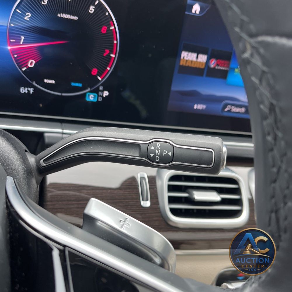 2024 Mercedes-Benz GLE GLE 450 4MATIC