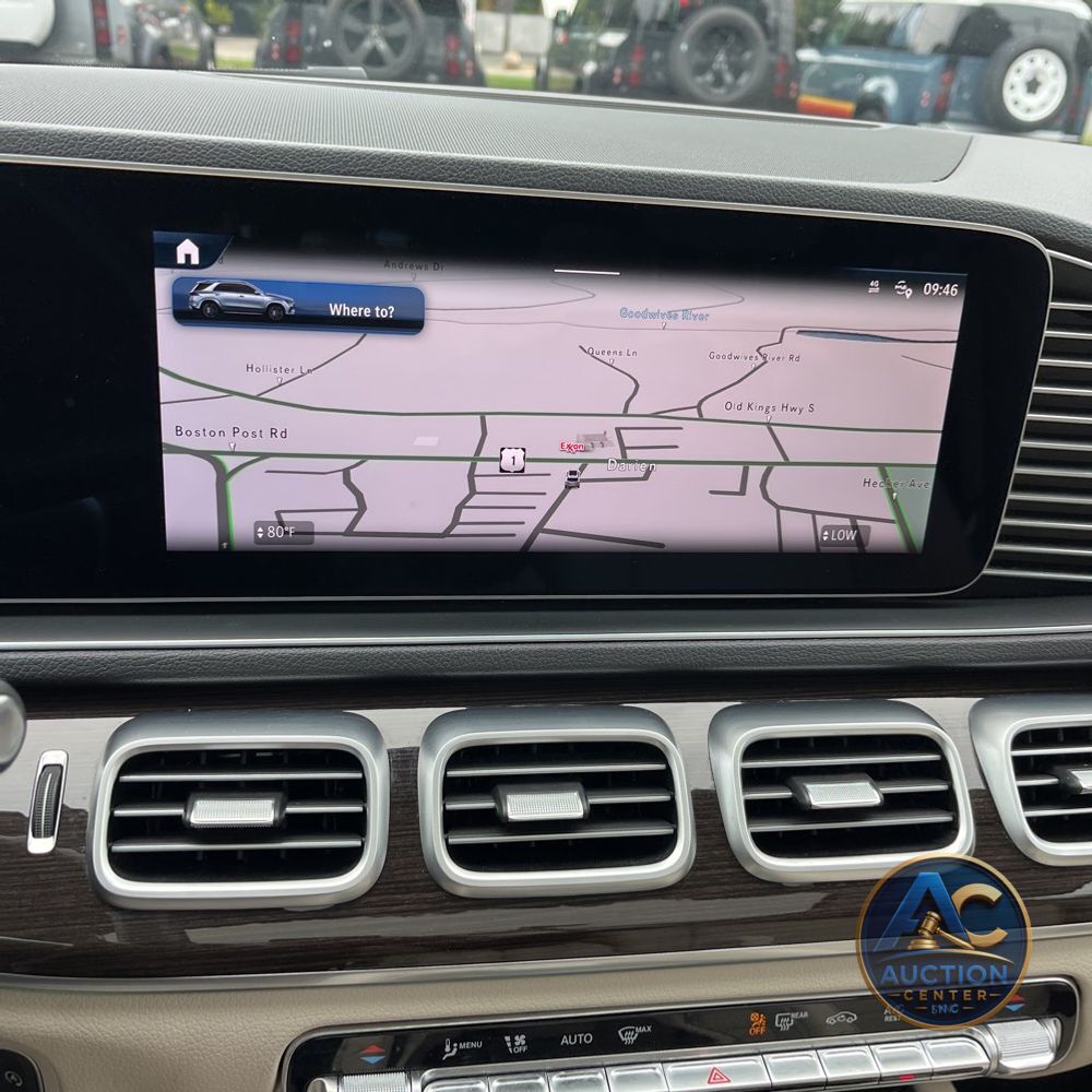2024 Mercedes-Benz GLE GLE 450 4MATIC