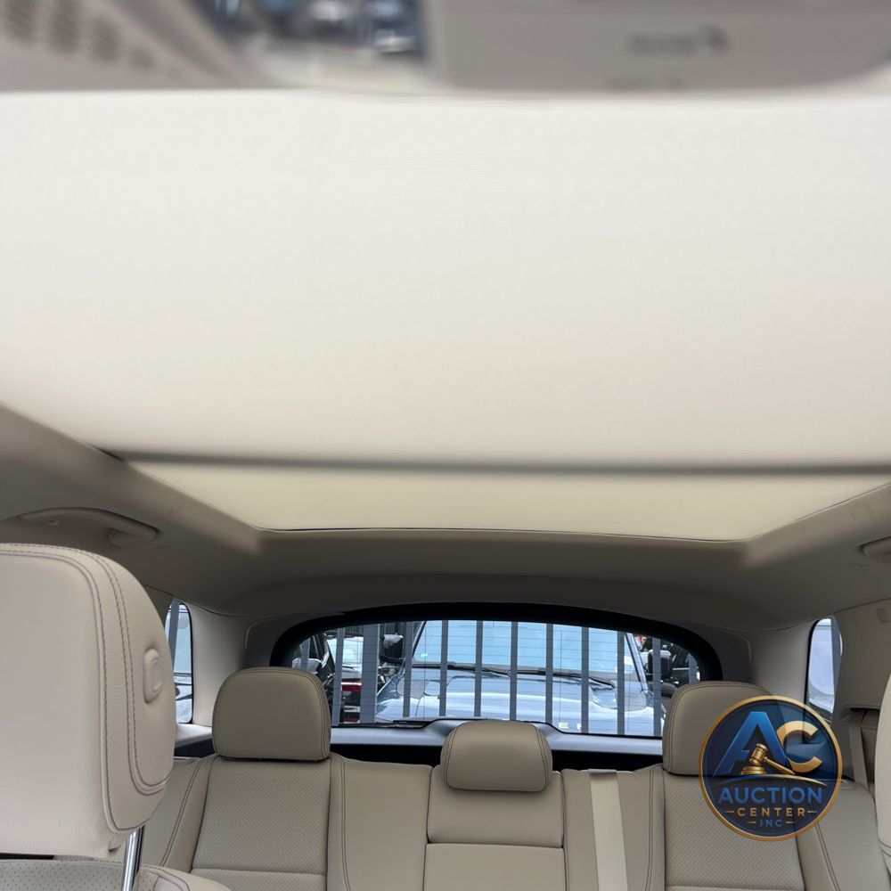 2024 Mercedes-Benz GLE GLE 450 4MATIC