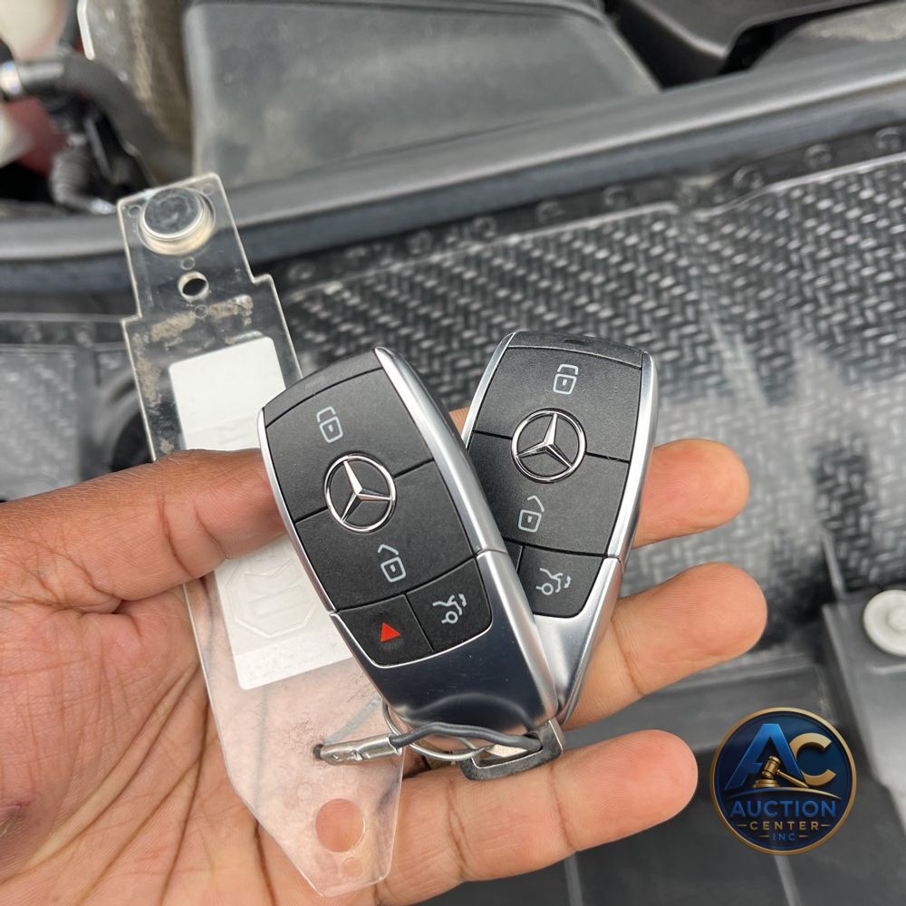 2024 Mercedes-Benz GLE GLE 450 4MATIC