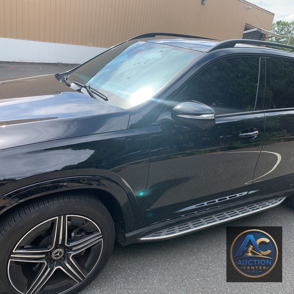 2025 Mercedes-Benz GLE GLE 450 4MATIC