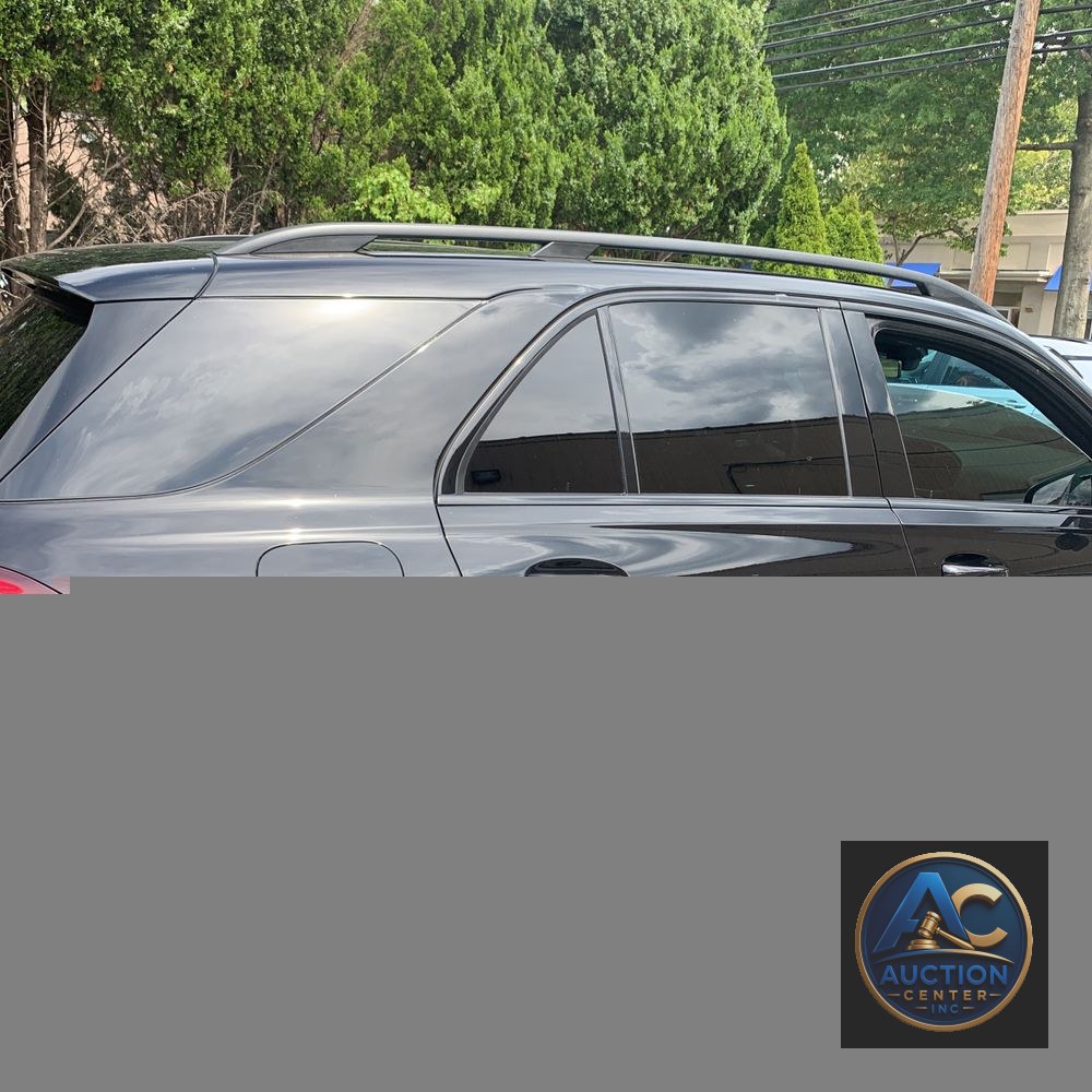 2025 Mercedes-Benz GLE GLE 450 4MATIC