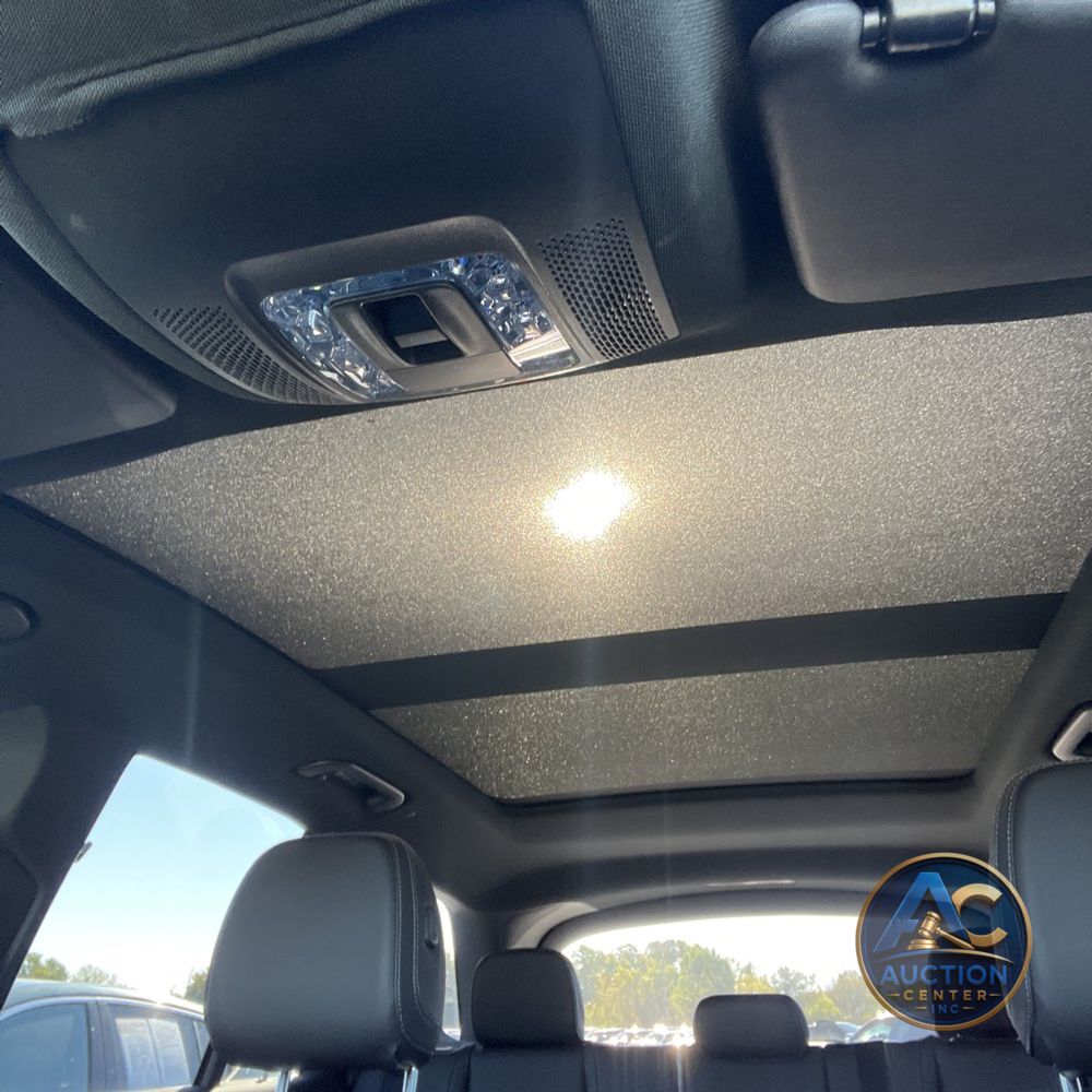 2024 Mercedes-Benz GLE GLE450