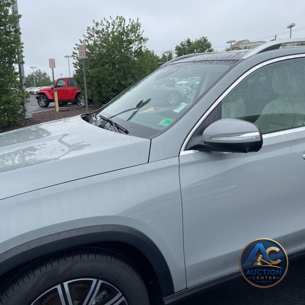 2024 Mercedes-Benz GLE GLE450