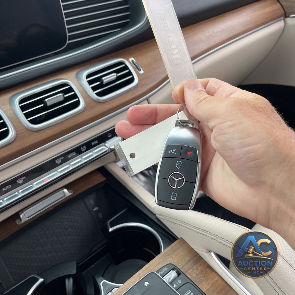 2024 Mercedes-Benz GLE GLE450